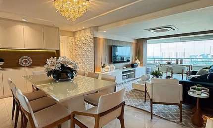 Apartamento com 3 quartos à venda na Rua Alexandre Câmara, 1774, Capim Macio, Natal