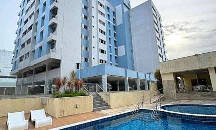 Apartamento com 3 quartos à venda na Rua Desembargador Régulo Tinoco, 1031, Barro Vermelho, Natal