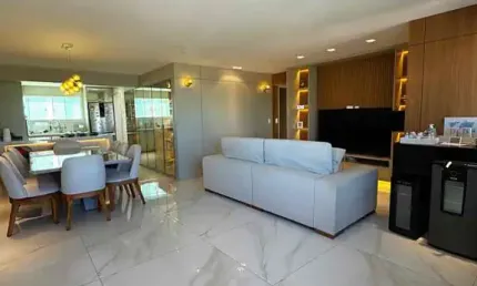 Apartamento com 2 quartos à venda na Rua Desembargador Adauto Maia, 1068, Lagoa Nova, Natal