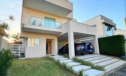 Casa em condomínio fechado com 3 quartos à venda na Rua Jurandyr Sitáro da Costa, 175, Neópolis, Natal