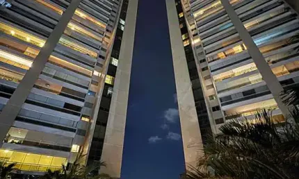 Apartamento com 3 quartos à venda na Avenida Prudente de Morais, 1044, Tirol, Natal