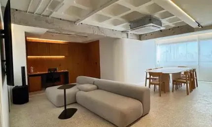 Apartamento padrão para Venda e Locação, Lagoa Nova, Natal, RN