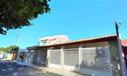 Casa com 3 quartos à venda na Avenida dos Gerânios, 140, Capim Macio, Natal