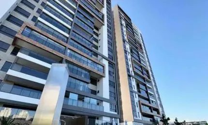 Apartamento padrão para venda e locação, capim macio, natal, rn