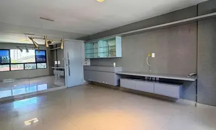 Apartamento padrão à venda, barro vermelho, natal, rn