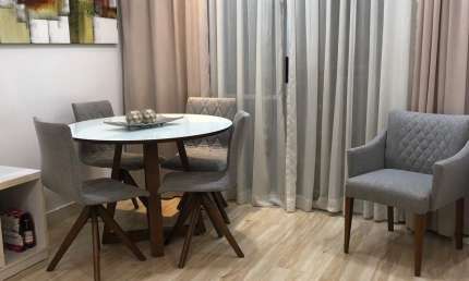 Apartamento com 3 quartos à venda na Avenida Cupecê, 1708, Jardim Prudência, São Paulo