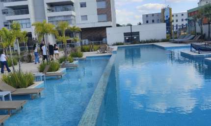 Apartamento com 3 quartos à venda na Avenida Nossa Senhora do Sabará, 231, Vila Sofia, São Paulo