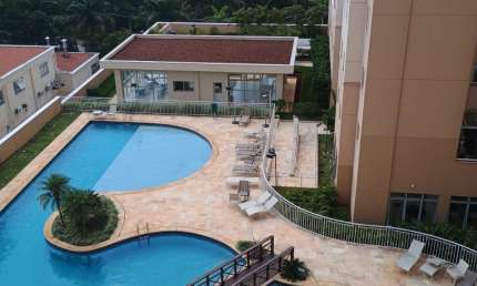 Apartamento com 3 quartos para alugar na Avenida Interlagos, 4455, Jardim Umuarama, São Paulo