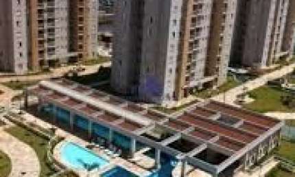 Apartamento com 3 quartos à venda na Avenida Miguel Yunes, 545, Usina Piratininga, São Paulo