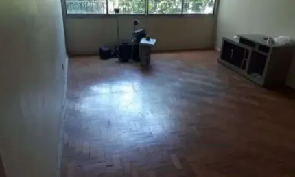 Apartamento 03 Quartos | 01 Vaga na garagem - Tijuca