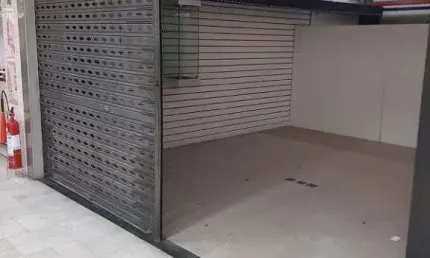 Ponto comercial com 1 sala para alugar na Avenida Rio Branco, 156, Centro, Rio de Janeiro
