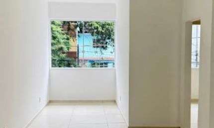 Apartamento com 2 quartos para alugar na Rua Araújo Leitão, 670, Engenho Novo, Rio de Janeiro