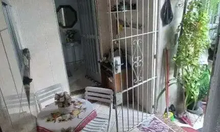 Casa com 3 quartos para alugar na Avenida Lusitania, 49, Penha Circular, Rio de Janeiro