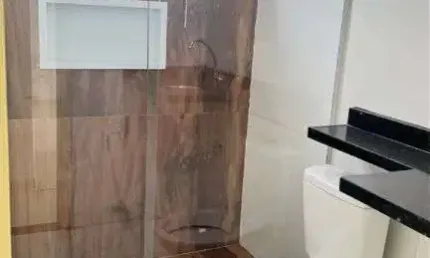 Apartamento com 2 quartos para alugar na Rua Araújo Leitão, 670, Engenho Novo, Rio de Janeiro