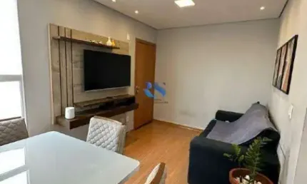 Compre Apartamento 02 Quartos em Justinopolis Ribeirão Das Neves