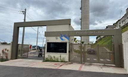 Alugue Apartamento 02 Quartos no Centro de Justinopolis
