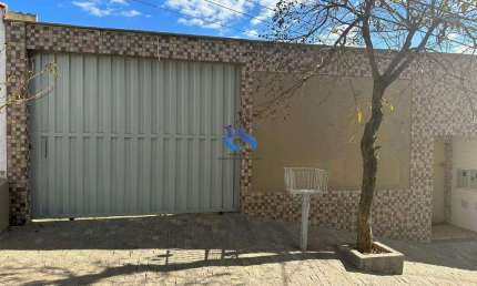Casa com 2 quartos à venda na Rua Gonçalo Alves, Belvedere, Ribeirão das Neves