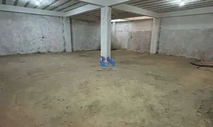 Alugue Espaço/Garagem para uso comercial em Justinopolis/Ribeirão Das Neves