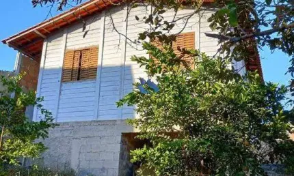 Compre Casa 02 Quartos com área de 150M² - Monte Verde/Ribeirão das Neves