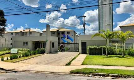 Compre apartamento 02 Quartos em Justinopolis- Ribeirão Das Neves