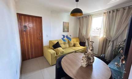 Compre Apartamento no Bairro Copacabana em Belo Horizonte