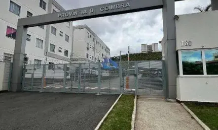 Compre Apartamento 02 Quartos no Centro de Justinopolis