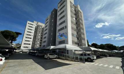 Alugue Apartamento 02 Quartos em Venda Nova- Belo Horizonte/MG