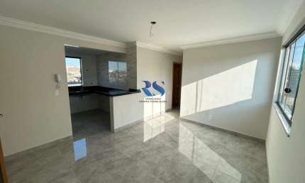 Compre apartamento de três quartos no Bairro Rio Branco