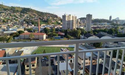 Apartamento com 2 quartos à venda na Travessa Luiz Paulino, 590, Centro, Niterói