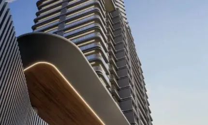 Apartamento de Luxo na Barra da Tijuca