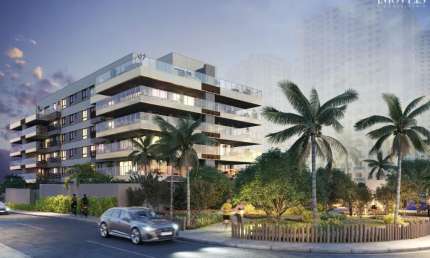 Apartamentos de Alto Padrão Prontos para Morar na Barra da Tijuca