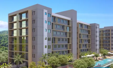 Apartamentos para Morar na Barra da Tijuca