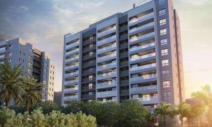 Apartamentos de Luxo Prontos pra Morar n Barra da Tijuca