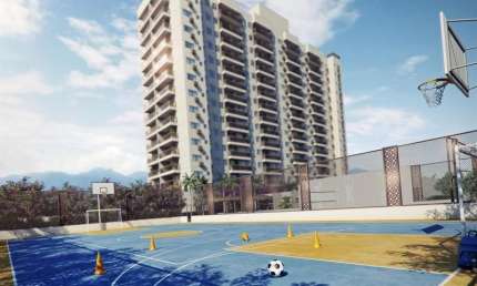Apartamentos de Luxo na Planta e Prontos pra Morar em Jacarepaguá