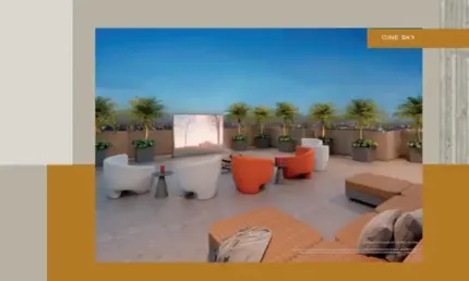 Apartamento com 2 quartos à venda na Vila Andrade, São Paulo 