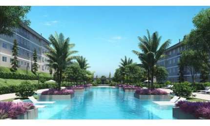 Apartamento com 1 quarto à venda na Rua Jacob do Bandolin, 451, Brasília, Cascavel