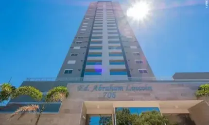Apartamento com 2 quartos à venda na Rua Natal, 706, Centro, Cascavel