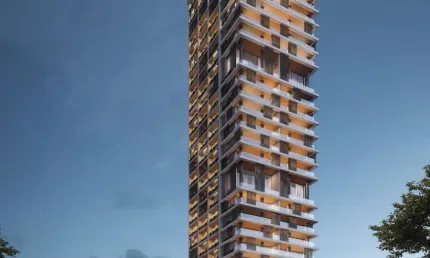 Apartamento à venda na Rua Vicente Machado, 1960, Country, Cascavel