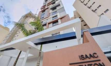 Apartamento com 1 quarto à venda na Rua Souza Naves, 4047, Centro, Cascavel