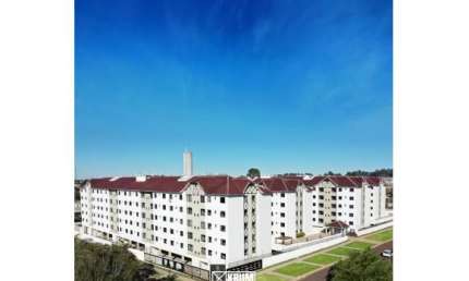 Apartamento com 1 quarto à venda na Rua São Francisco de Assis, 657, Pioneiros Catarinenses, Cascavel