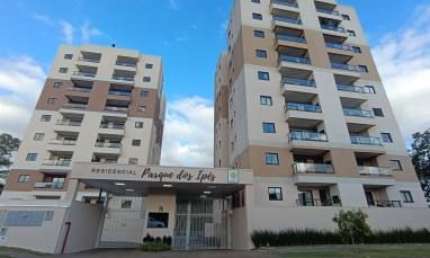 Apartamento com 2 quartos à venda na Rua Porto Alegre, 221, Pioneiros Catarinenses, Cascavel