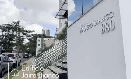 Apartamento com 3 quartos à venda na Rua São Sebastião, 880, Parque Santa Mônica, São Carlos