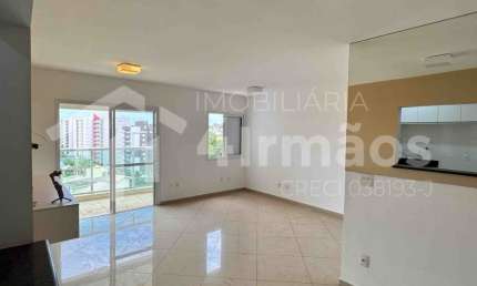 Apartamento em frente o Shopping Iguatemi Jade Residence