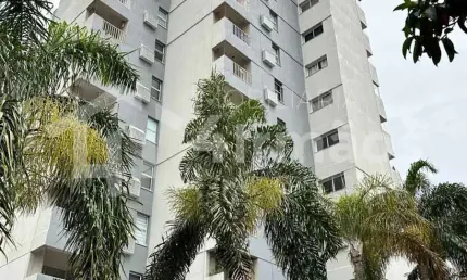 Apartamento stúdio edificio jardim sevilla ao lado da usp