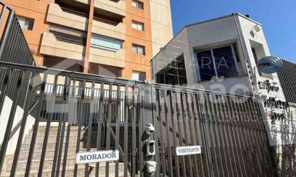 Apartamento com 3 quartos à venda na Rua Visconde de Inhaúma, 553, Centro, São Carlos