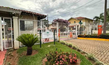 Última unidade disponível no Condomínio Orizzonti di San Carlo – São Carlos/SP!