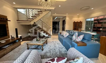 Viva com mais conforto, privacidade e estilo no jardim de cresci