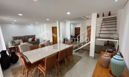 Casa impecável à venda em são carlos – próximo ao shopping iguatemi