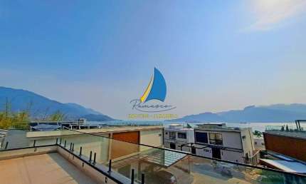 Casa Nova em condomínio à venda em Ilhabela-SP, Bairro Central: 5 quartos (4 suítes) 2 Salas, 312m² de área. Próximo a praia.