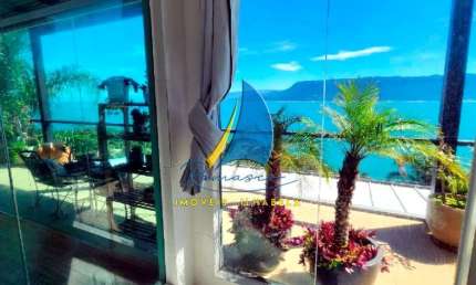 Espetacular casa à venda em Ilhabela-SP, em local seguro e tranquilo, bairro na região Sul de Ilhabela